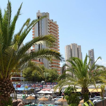 Margarita Apartment Benidorm Luaran gambar