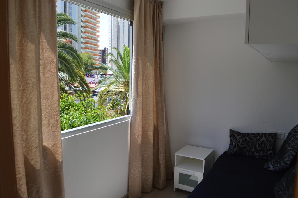 Margarita Apartment Benidorm Luaran gambar