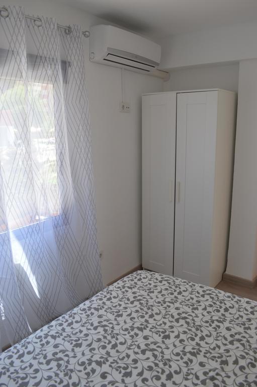 Margarita Apartment Benidorm Luaran gambar